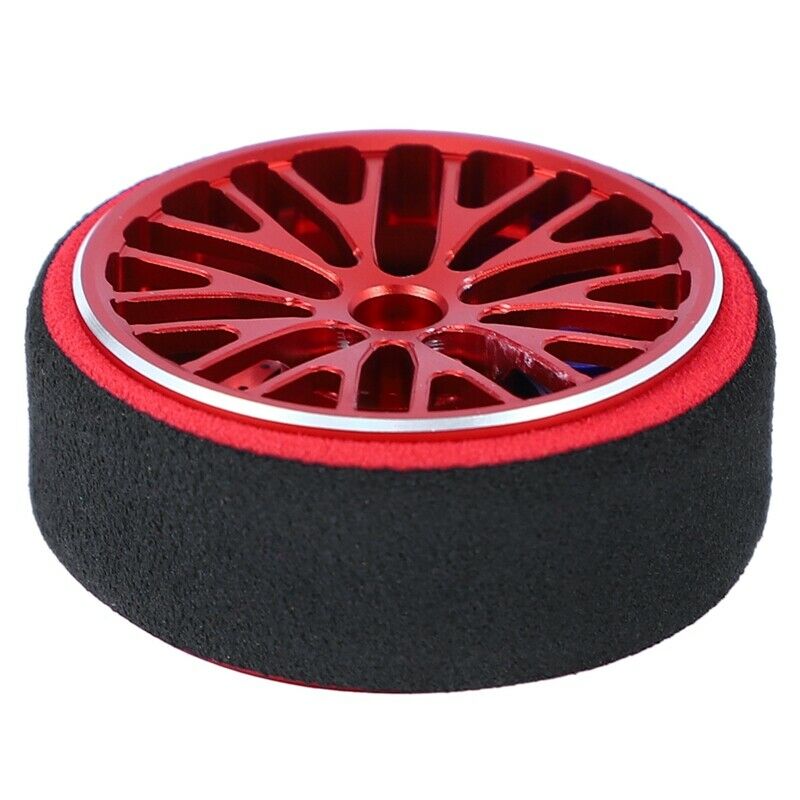 Remote Control Handwheel for FUTABA 4PV 4PLS 4PXR 7PX RC Car Parts AccessoriesD8