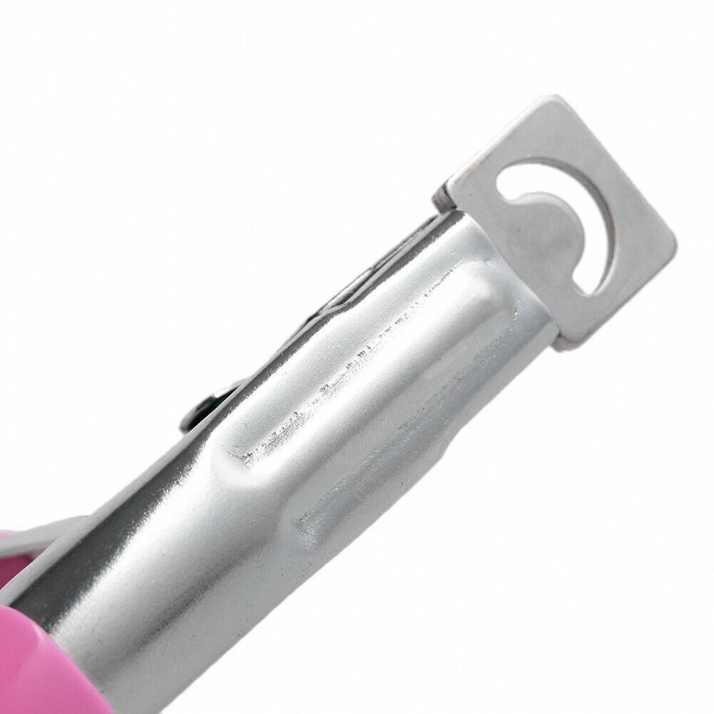 Multifunction Nail Art Scissors Nail Clip Scissors Special Nail Scissors Tools