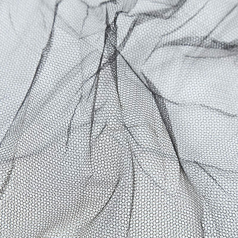 4-Corner Bed Netting Canopy Mosquito Net for Queen/King Sized Bed 190*210*240cS7