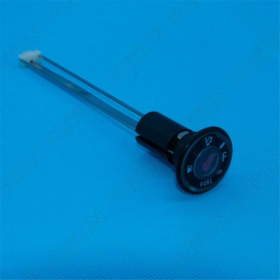 For Yamaha Big Bear 400 Grizzly 600 Kodiak 400 Fuel Gas Tank Cap Gauge Meter