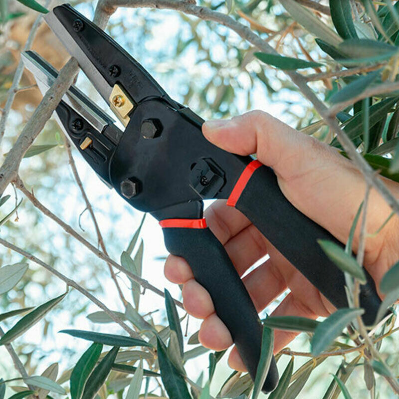 Tool Of Coupe 3 IN 1: Scissors Multifunctions, Wire Cutter, And Cutter - New