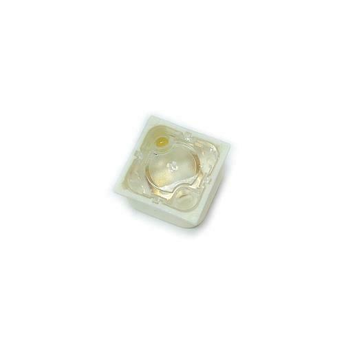 [10pcs] 3.14.001.043 Switch N.O. 35V 0.25A LED Yellow Ag