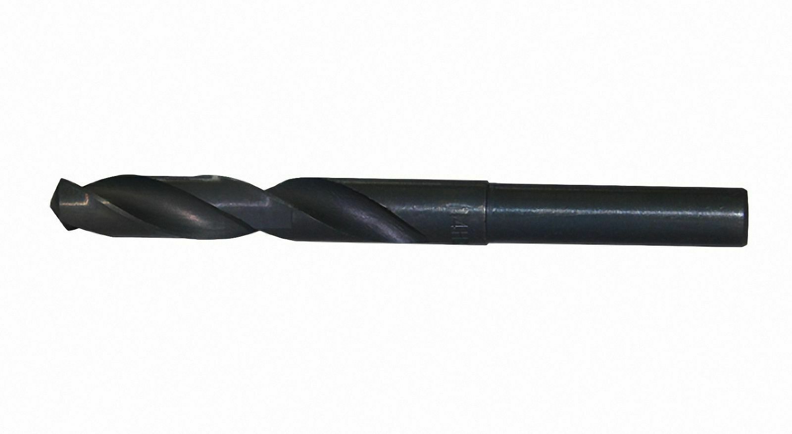 1 of HSS 14.2mm Reduced Shank Twist Drill Bit [M_M_S]