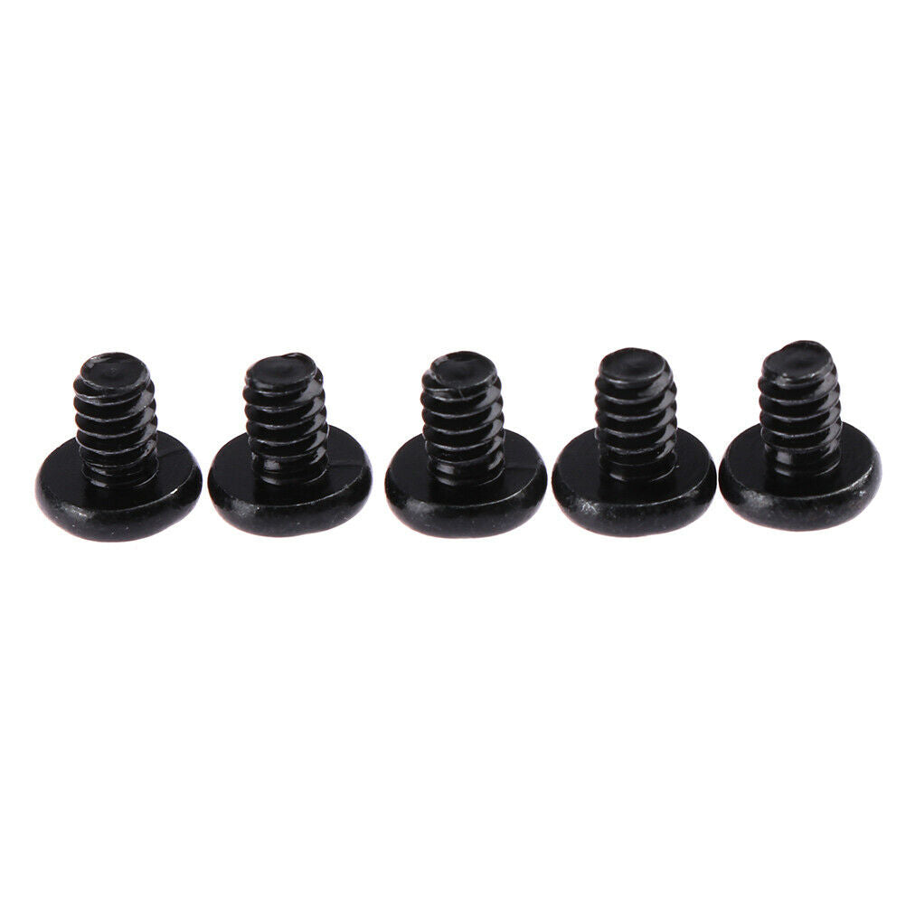 5pcs/lot Black metal slot covers dust filter blanking plate for PCI .l8
