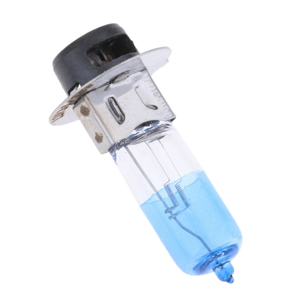 12V 35/35W Xenon Headlight Head Lamp Bulb for Motorcycle ATV Quad Scooter