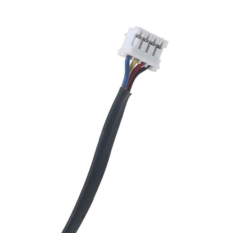 1PC FD8015U12S 4Pin Graphic Card Cooling VGA Fan for AMDRX570 580 12V0.5A