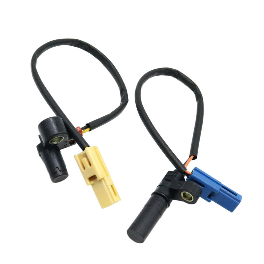 Output Speed Sensor & Input Speed Sensor Fits for Audi Car Replacement Acc