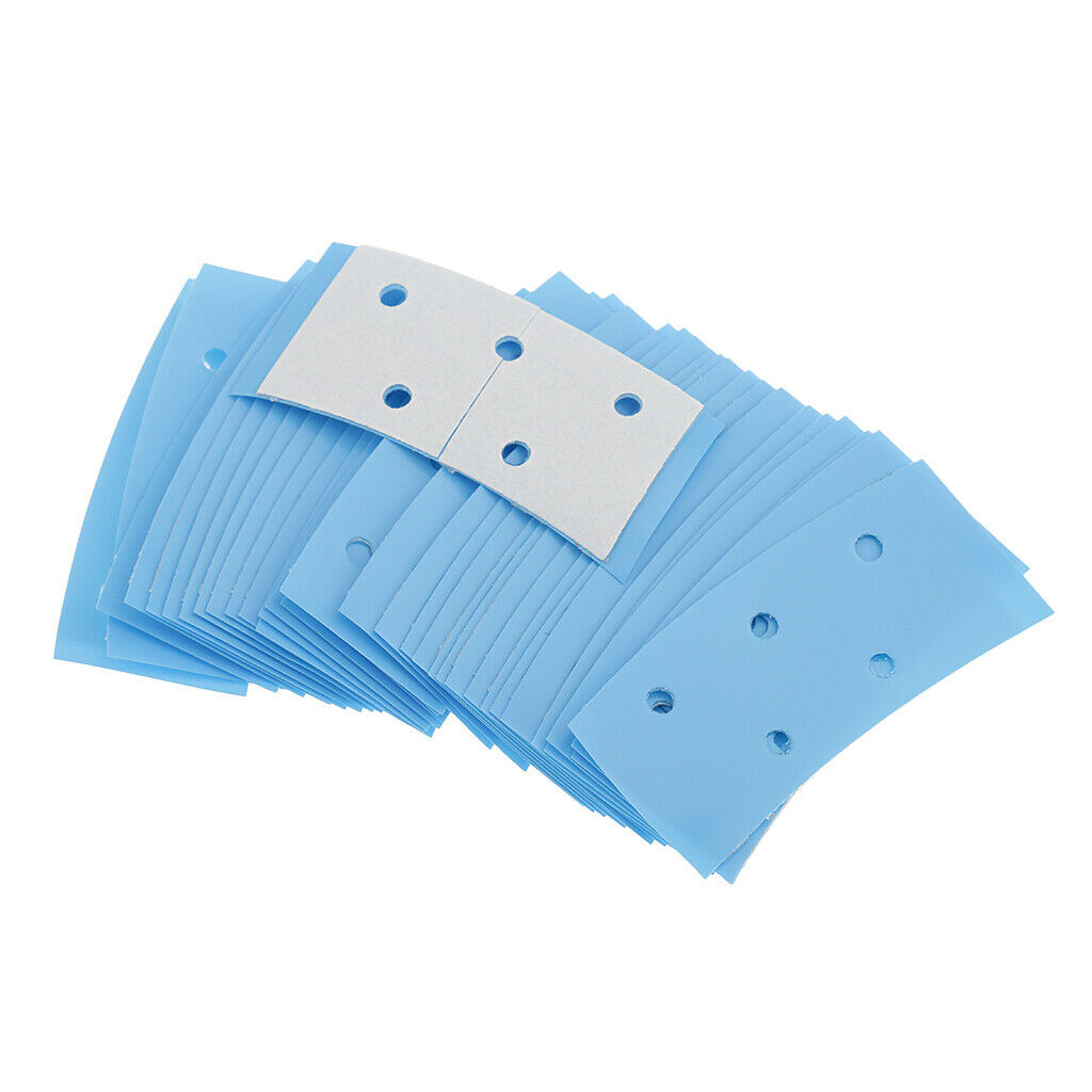 72 lot Lace Front Support Hair System C Contour Tapes Breathable Bonding Strips