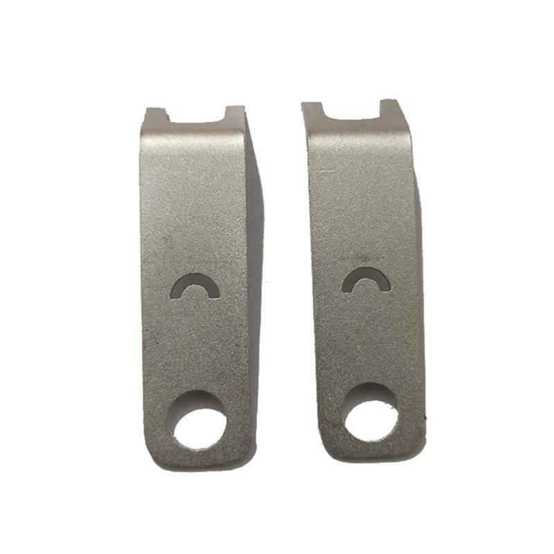 2Pcs/Set Metal Switch Extractor Opener Open instantly Only For Cherry mx Switch