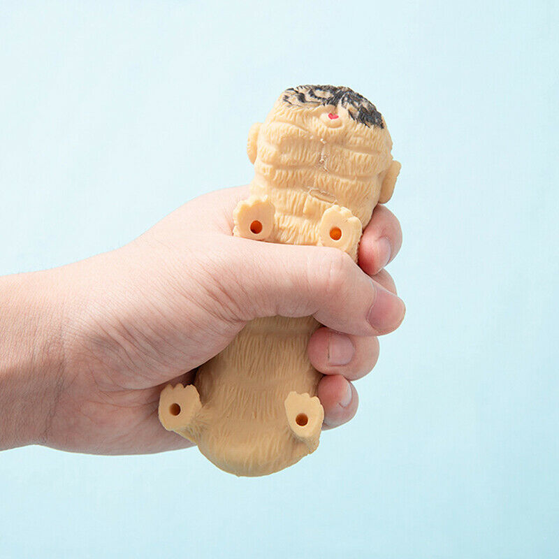 Cute Dog Pinch Relieve Stress Of Adults And Lonely Autistic People ToysBDAU