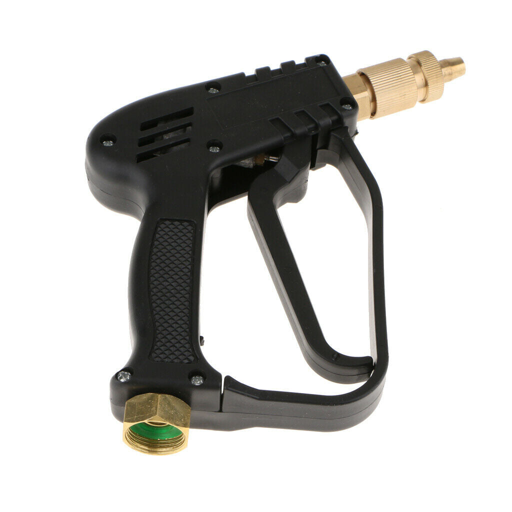Car SUV Washing Machine Cleaner Tool High Pressure Water Spray Jet with 22mm