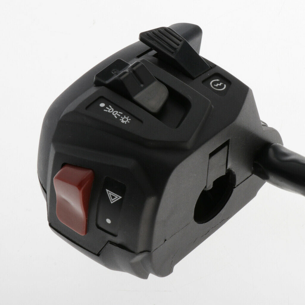2 Packs Headlight Passing Switch For Yamaha   155 Nmax155 2016-2019