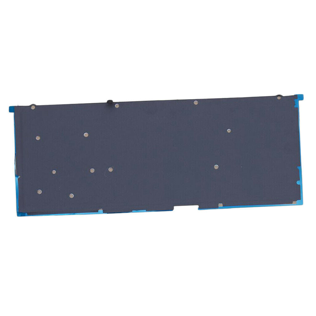 Keyboard Kit (French Layout) Backlit Replacement Compatible with Macbook Pro