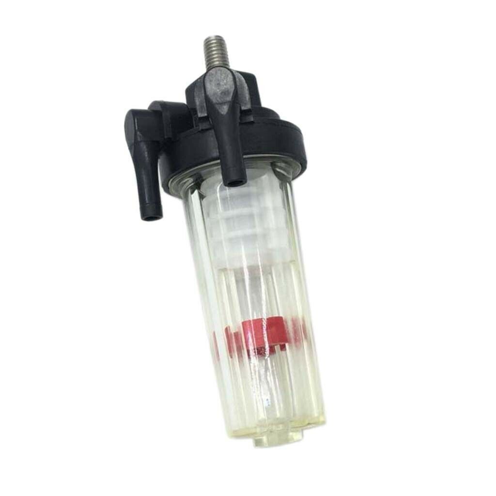 Oil Water Separator Filter Cup For Yamaha  9.9HP-40HP