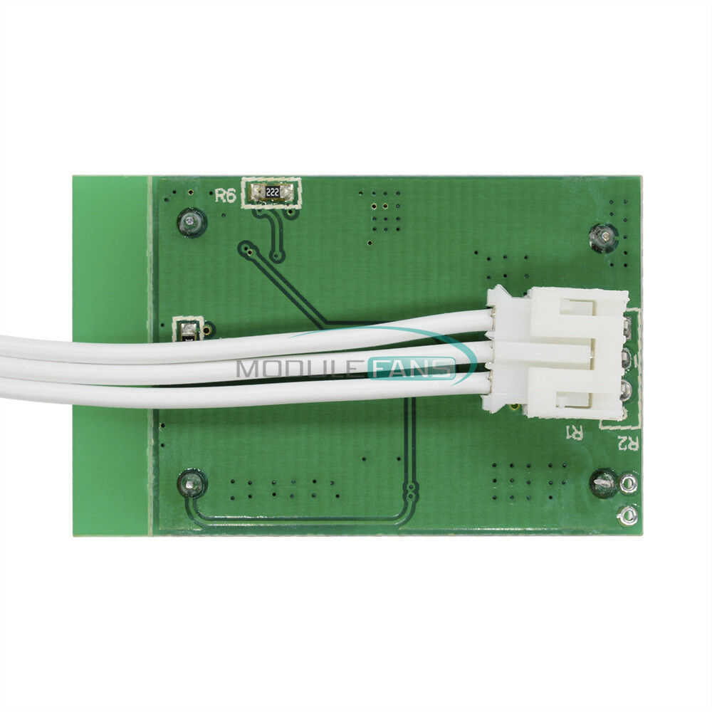 5.8GHZ Microwave Radar Sensor 6-9M Smart Switch for Home/Control M