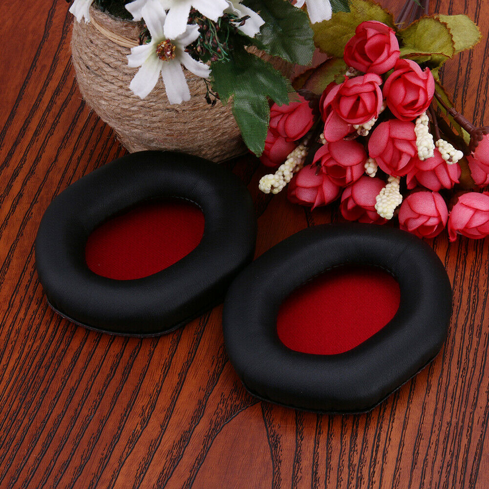 Replacement Ear Pads Cushion Earpad For V-MODA XS Crossfade M-100 LP2 LP DJ