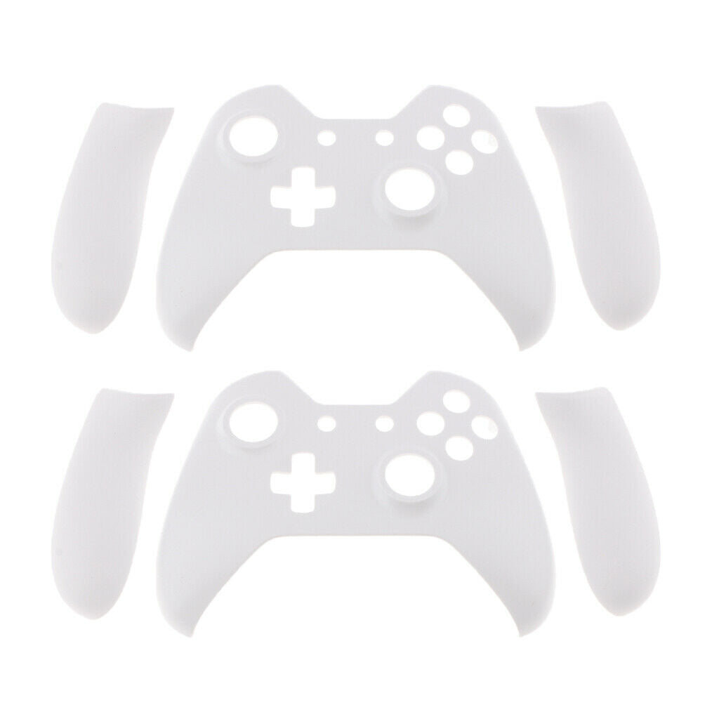 Replacement Faceplate Front Shell Cover Kit For   One Controllers New