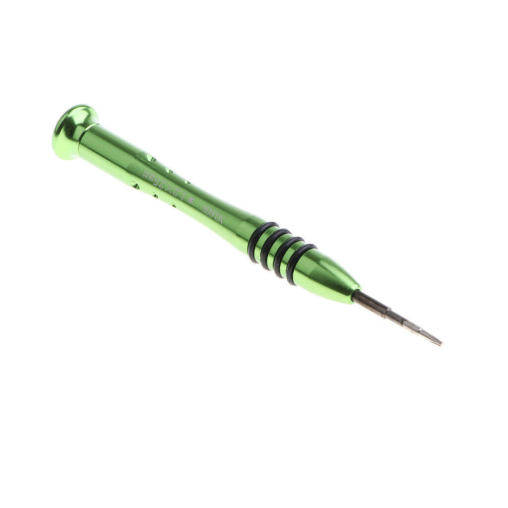 Universal Repair Tool Cross Shape 1.2mm Disassembling Opening Screwdriver for