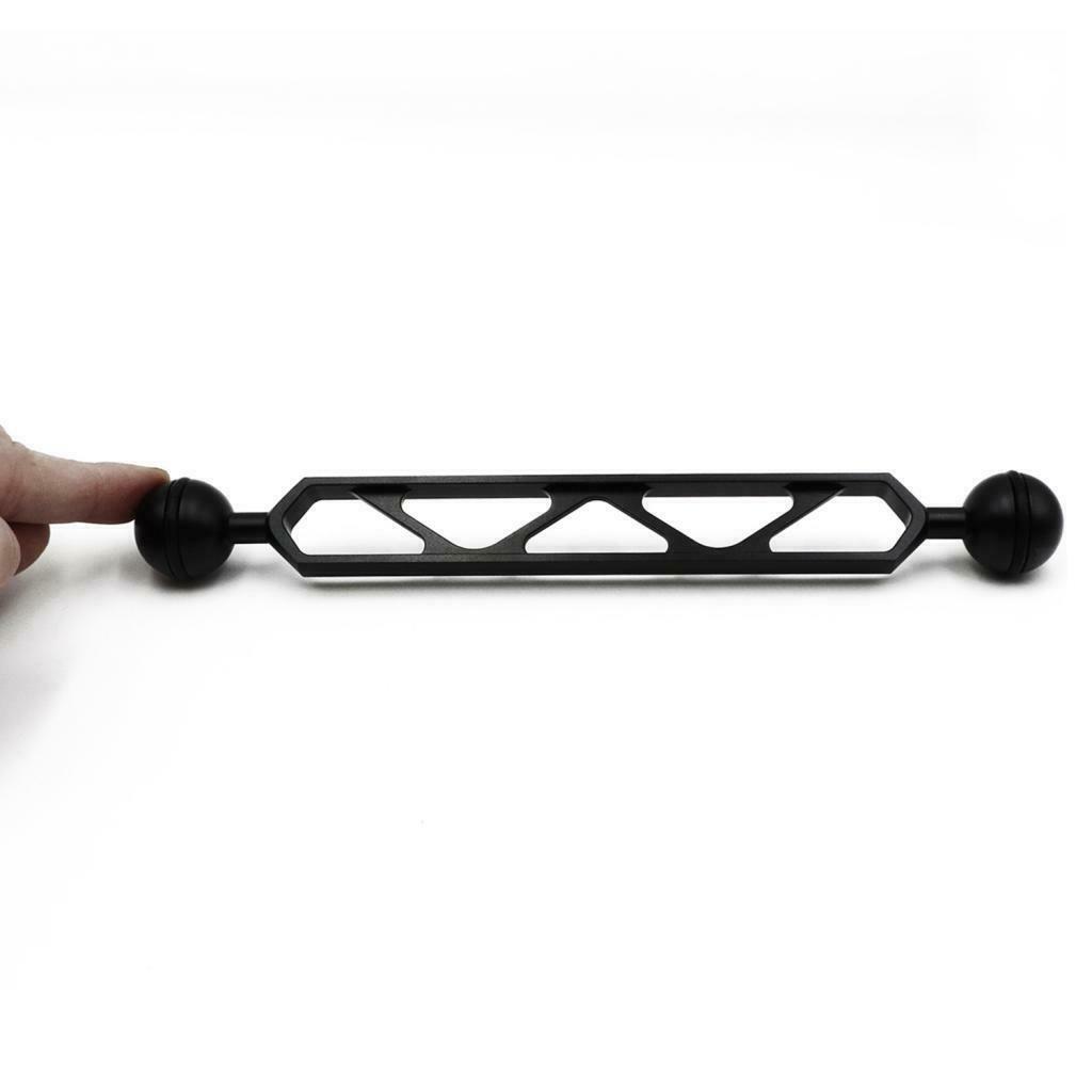 1" Ball Arm System Joint for  DS-160 Underwater Video Light Accessory