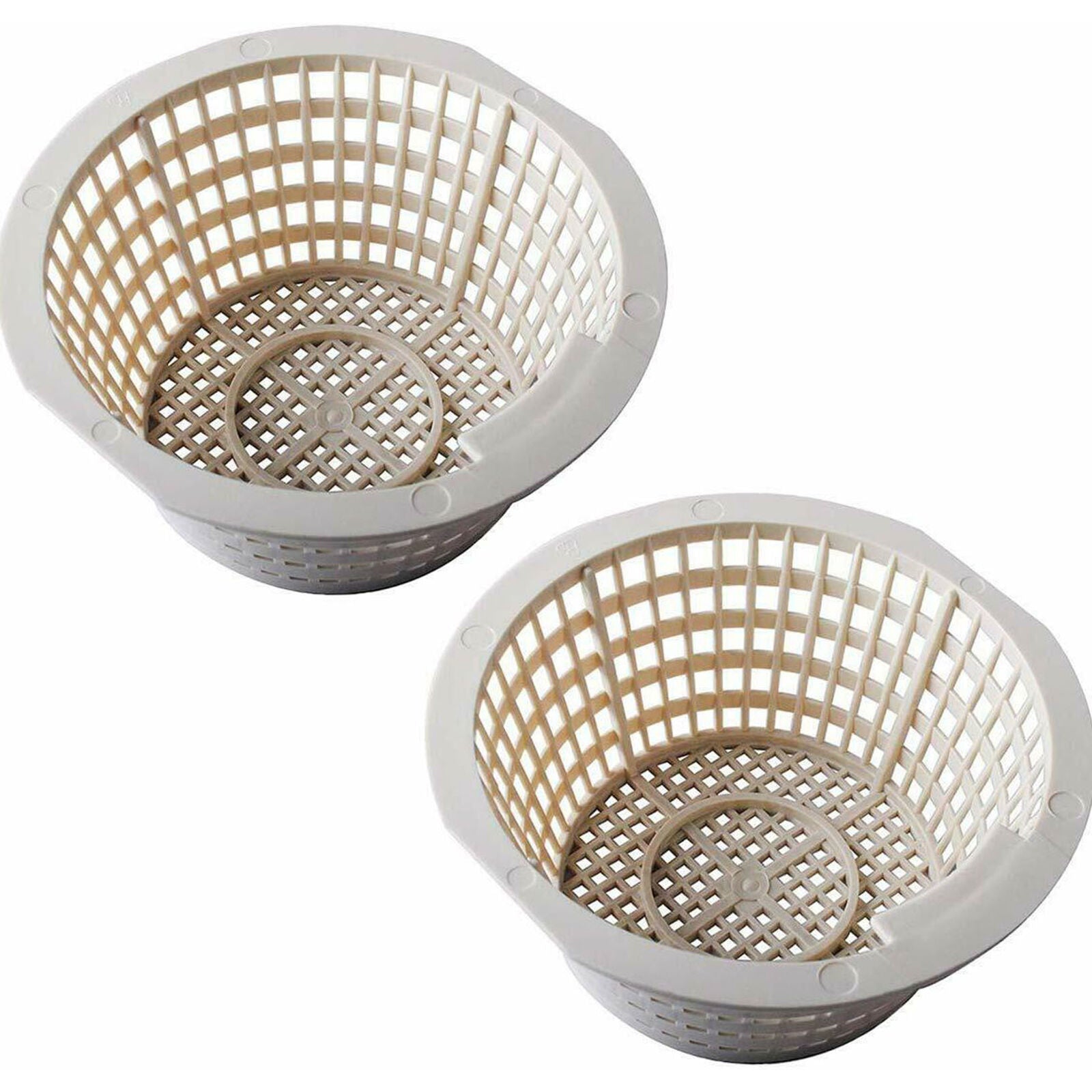 Swimming Pool Skimmer Baskets Above Ground Pool For Sta-Rite Pumps Ponds Basket