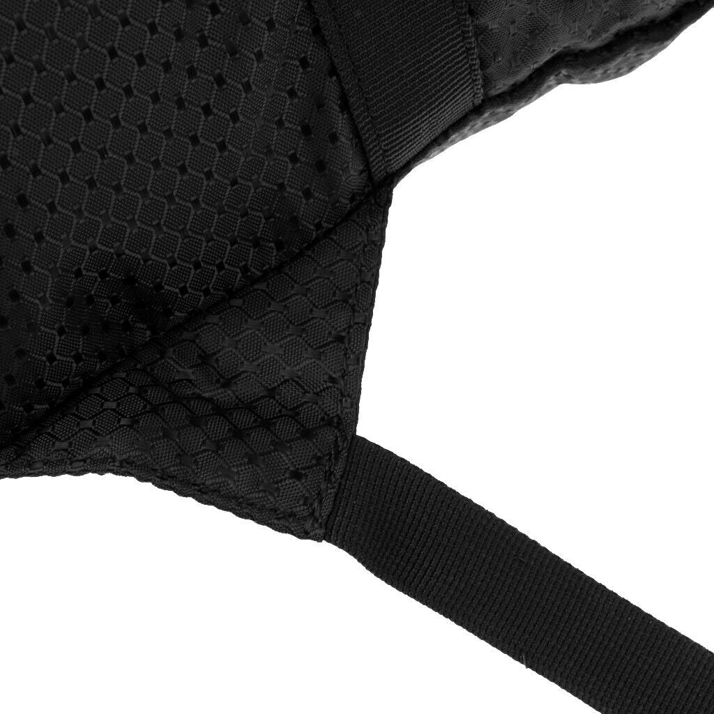 Folding Outdoor Rock Climbing Rope Bag Cords Slings Equipment Gear Backpack