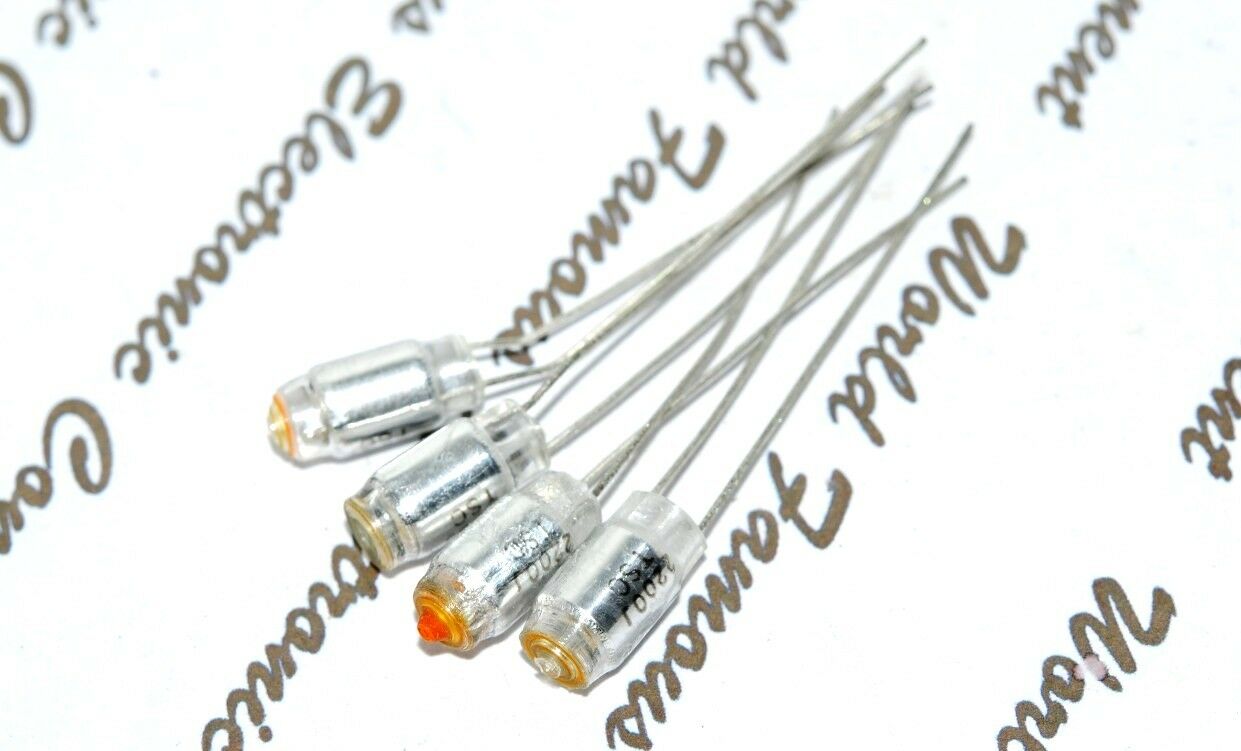 4pcs - TSC 2200P (2200PF 2.2nF) 50V 5%  Polystyrene (PS) Film Radial Capacitor