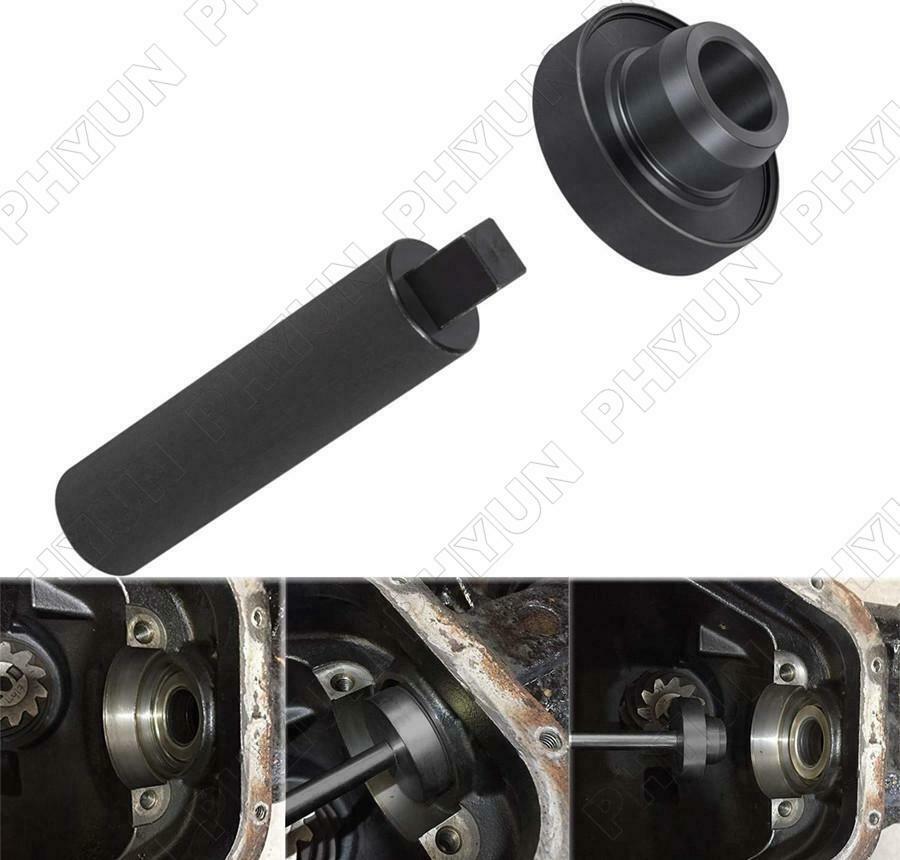 For 1978-2016 Ford Super Duty Dana 50/60 Front Super Inner Shaft Sealing Device