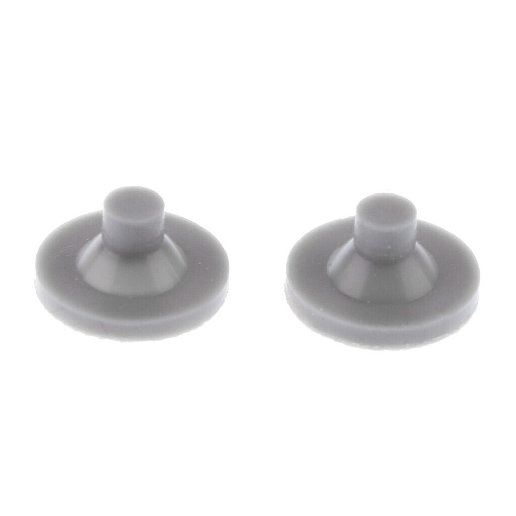 1 Set Of Rubber Controllers Pad D Pad, Select / Start, A, B, X, Y \u0026 L / R