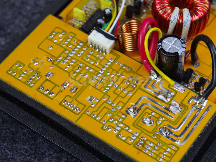 New 150W Car Subwoofer Power Amplifier Board