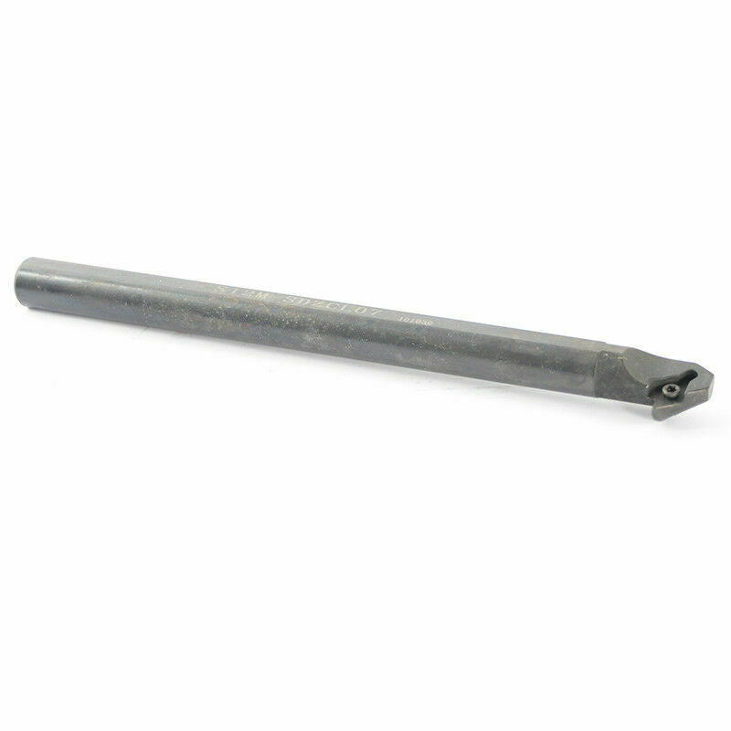 93°S12M SDZCL07(12×150mm)Internal Lathe Boring Bar Turning Tool For DCMT0702