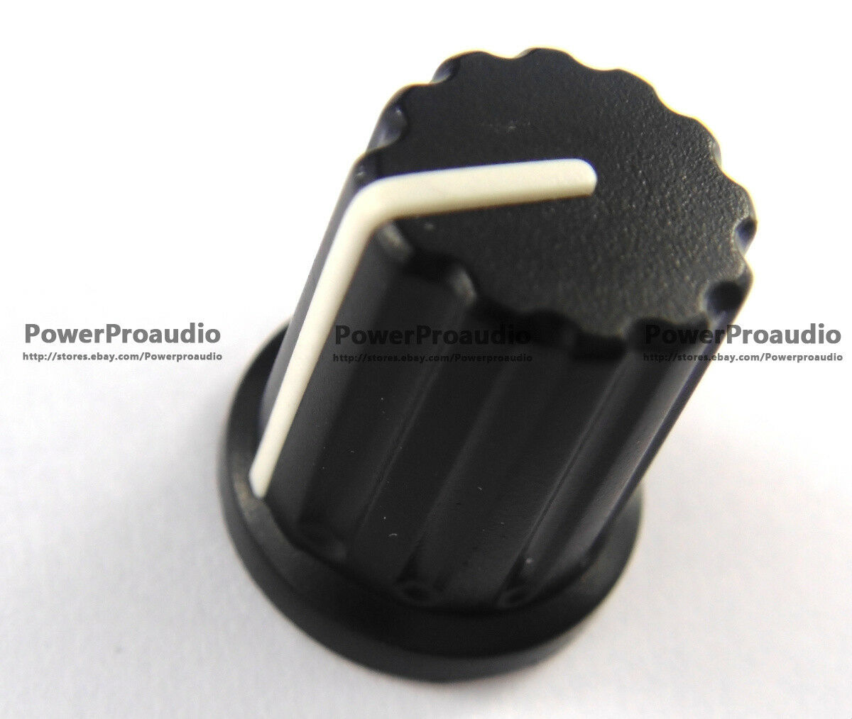 Knob DAA1183 HI/MI/LOW EQ Total Volume Knob for Pioneer DJM400 DJM-400