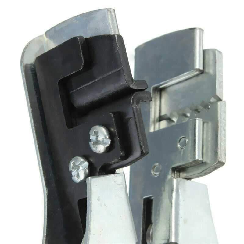 Automatic Cable Wire Stripper Crimping Plier Hand Tools Cutter Stripping Crimper