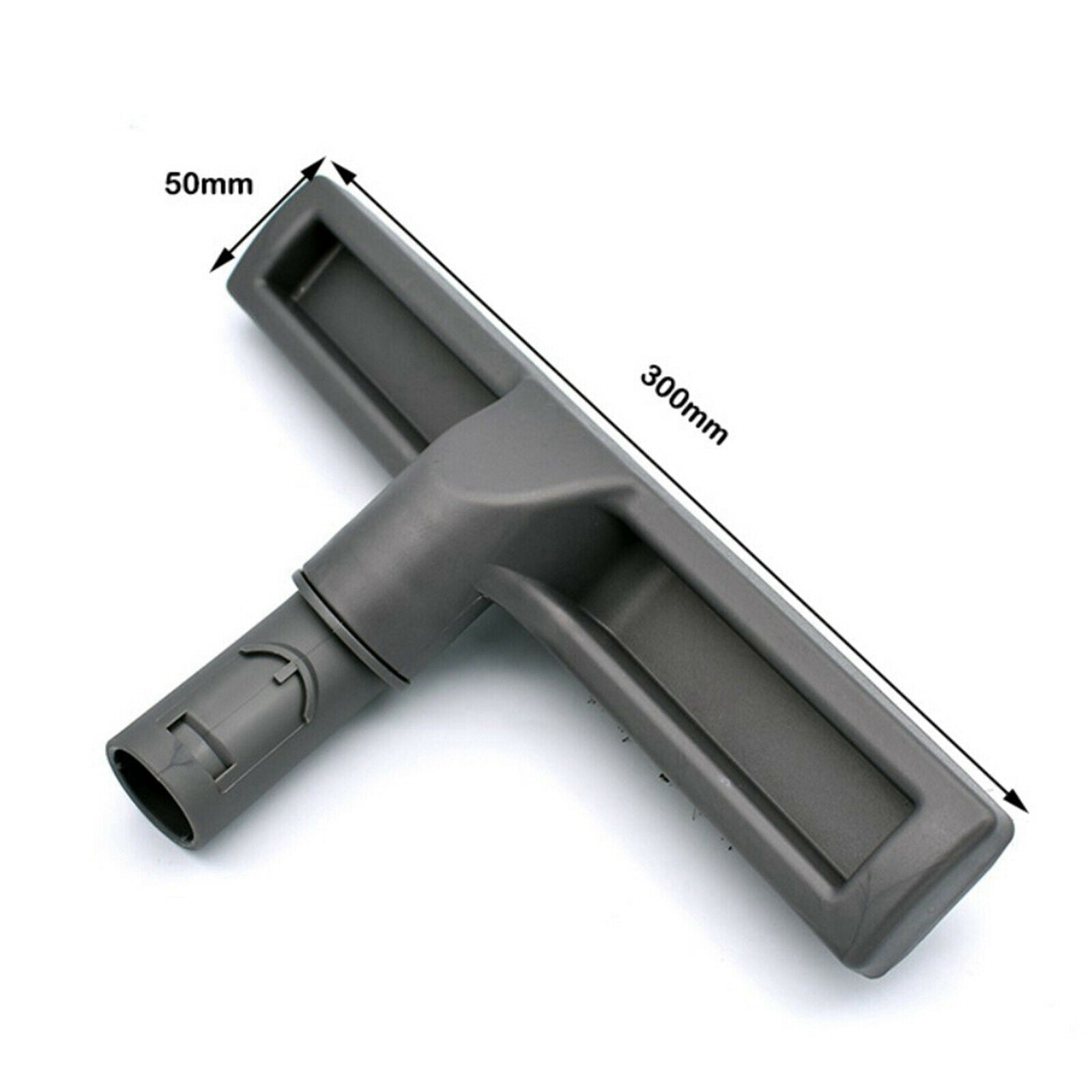 Handheld Vacuum Cleaner Parts Hard Floor Brush Head Replace for  DC62