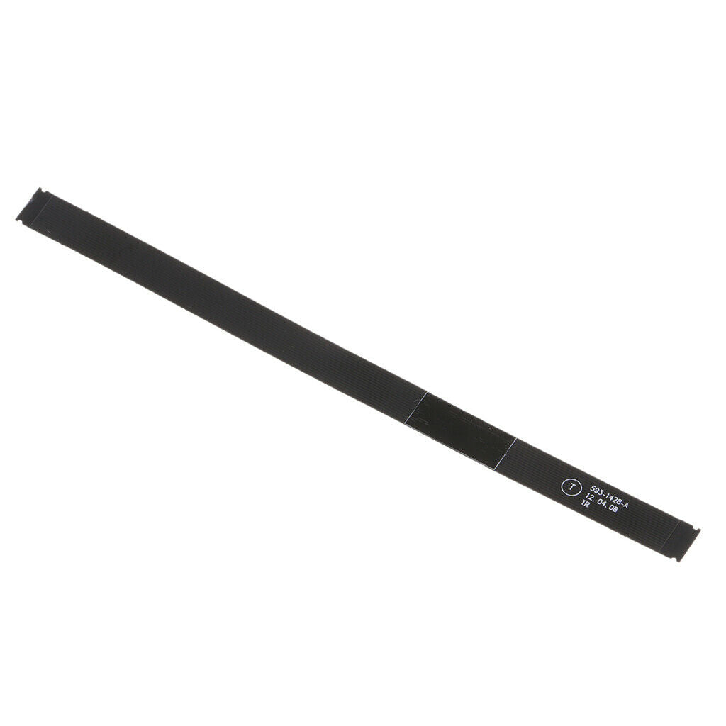Touchpad Trackpad Flex Cable Replacement for Macbook Air A1369 A1466