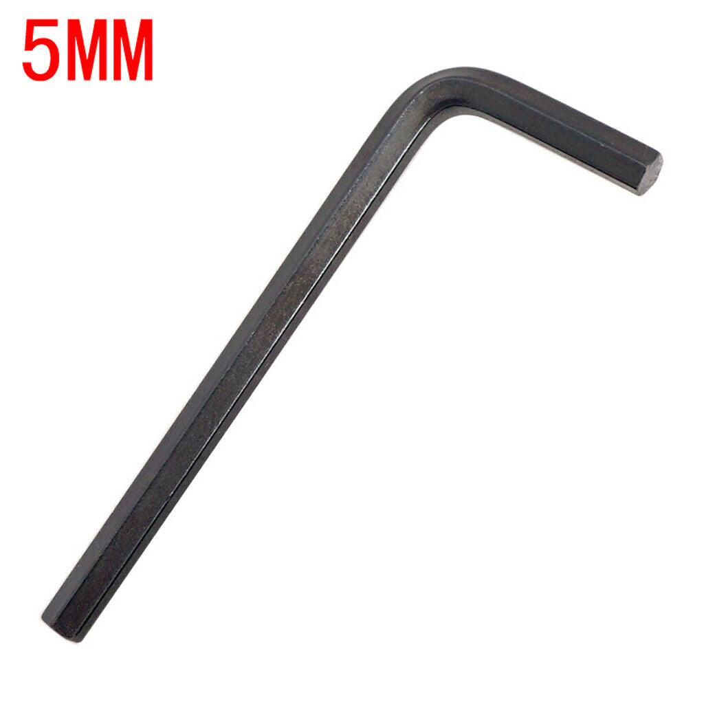 of Guitar Bass Neck Bridge Screw Truss Rod Adjustment Wrench Set Repair