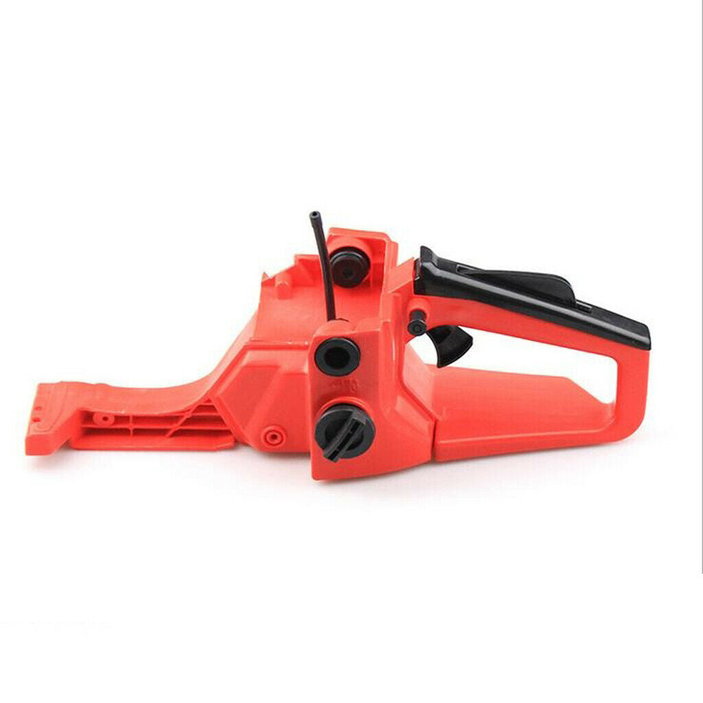 Carburetor Rear Handle Gas Tank Housing Chainsaw Parts and Accessories