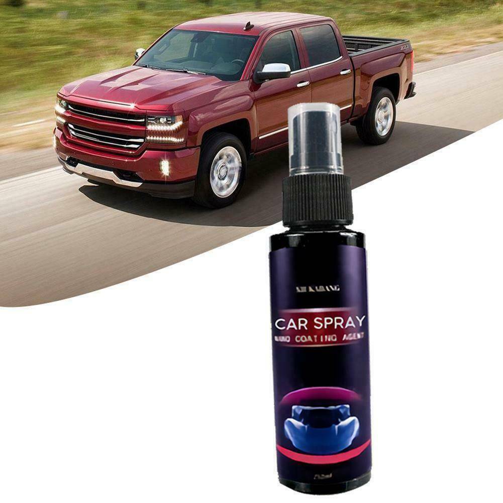 Auto Car Scratch Coating Agent Repair Nano Spray Oxidation Liquid Ceramic Coat /