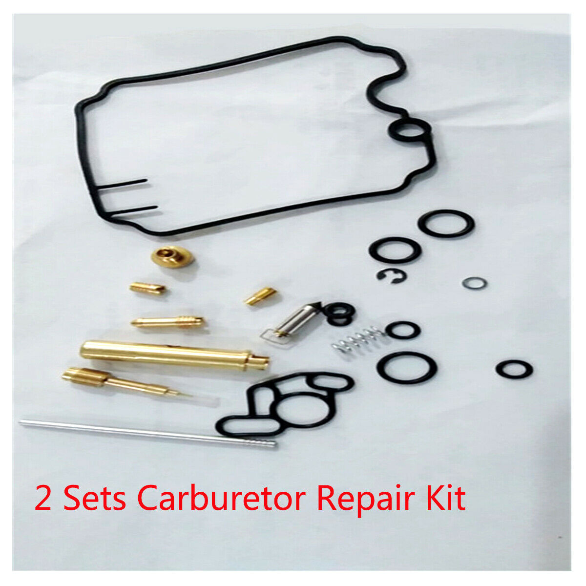For Yamaha XTZ750 Super Tenere 1989-1997 Motorcycle Carburetor Repair Tool Kit