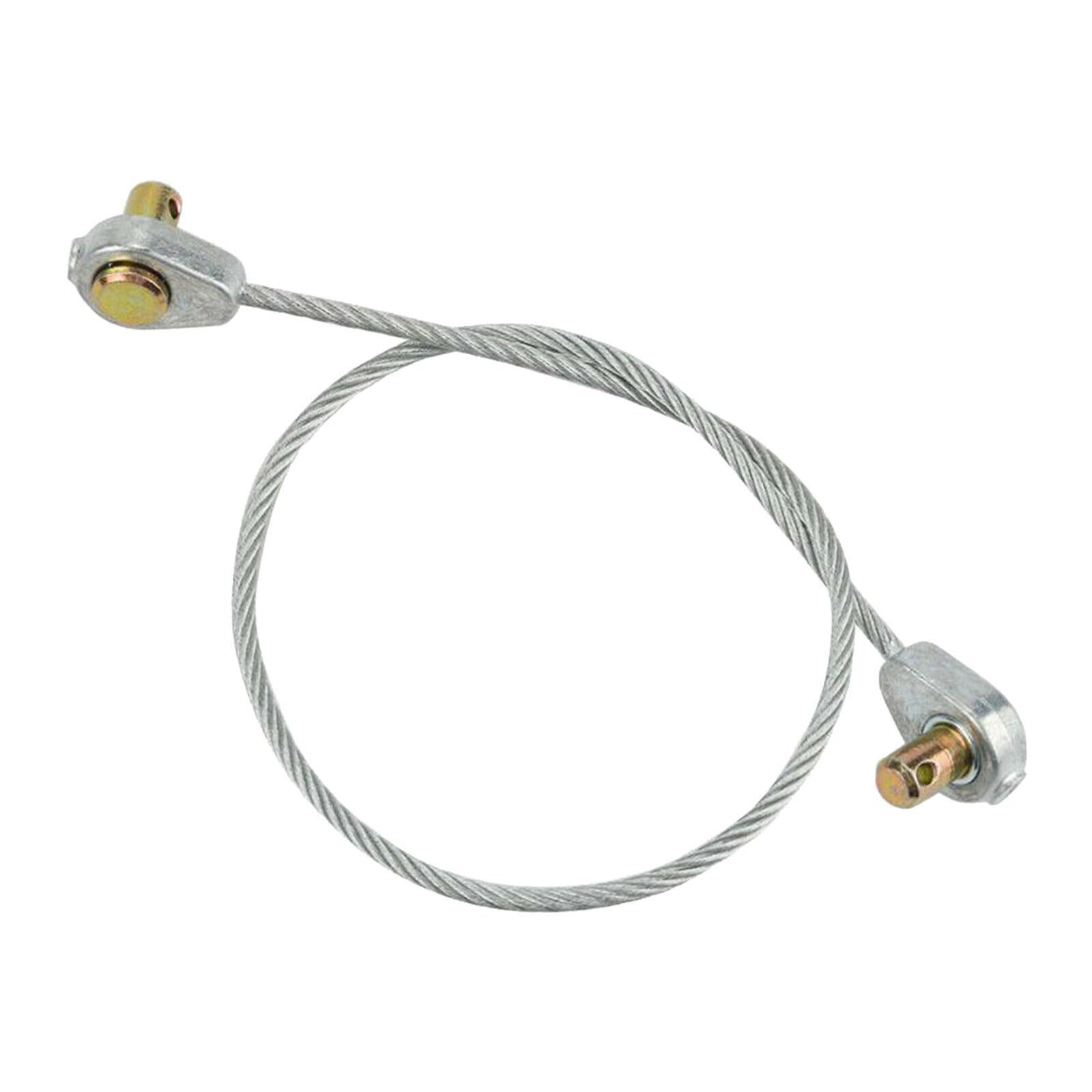 Steel Rotary Deck Lift Cable fits for Cub Cadet Lawn Mower Tractor Parts