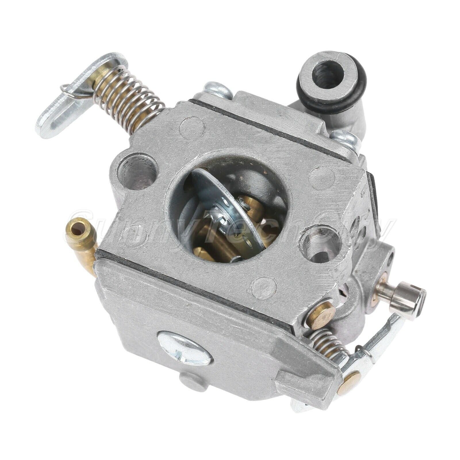 1 Set CARB Carburetor Rebuild Kit Chainsaw Parts For STIHL 017 018 MS170 MS180