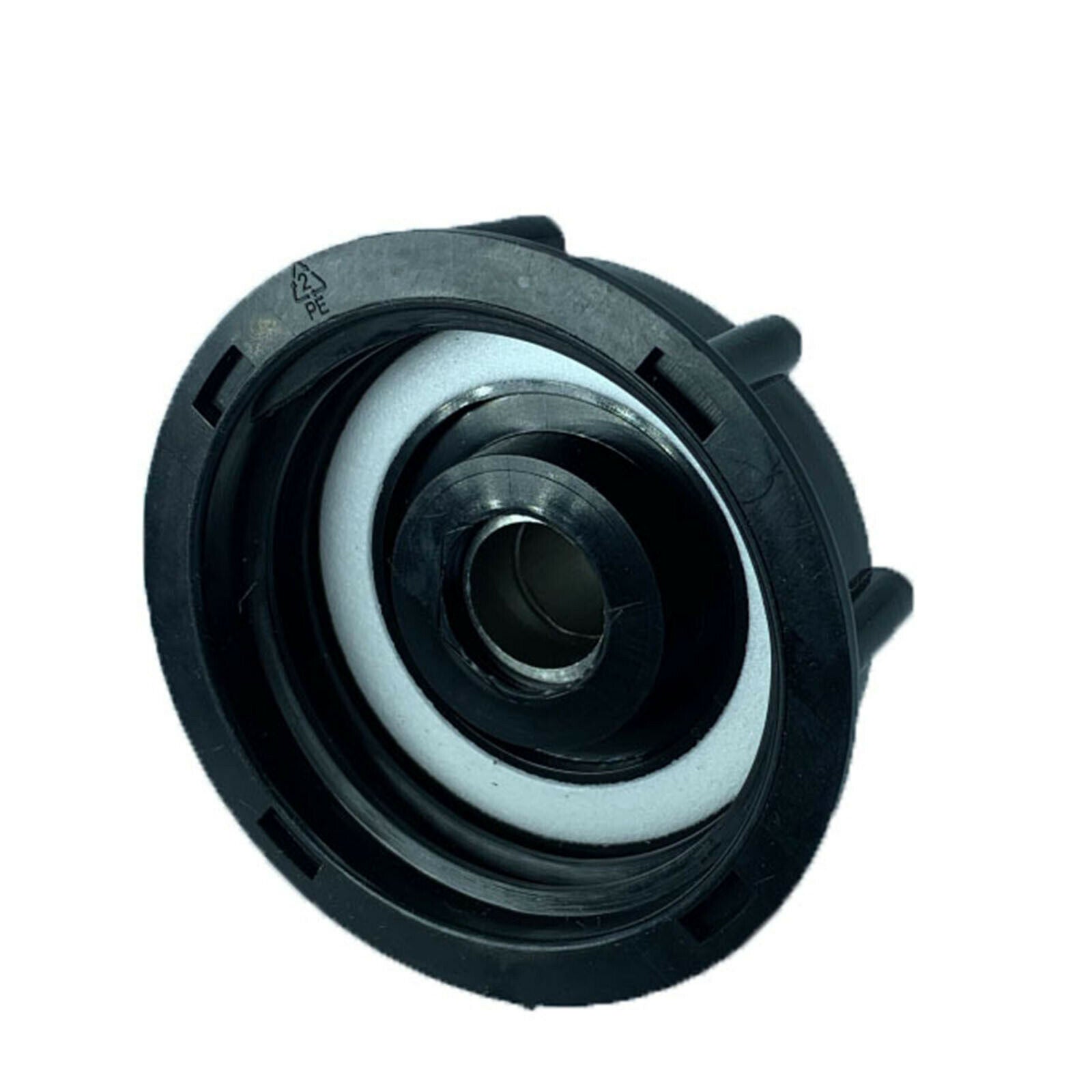 Garden Small IBC Hose Tote Tank Drain Adapter Water Tank Fitting 0.79in