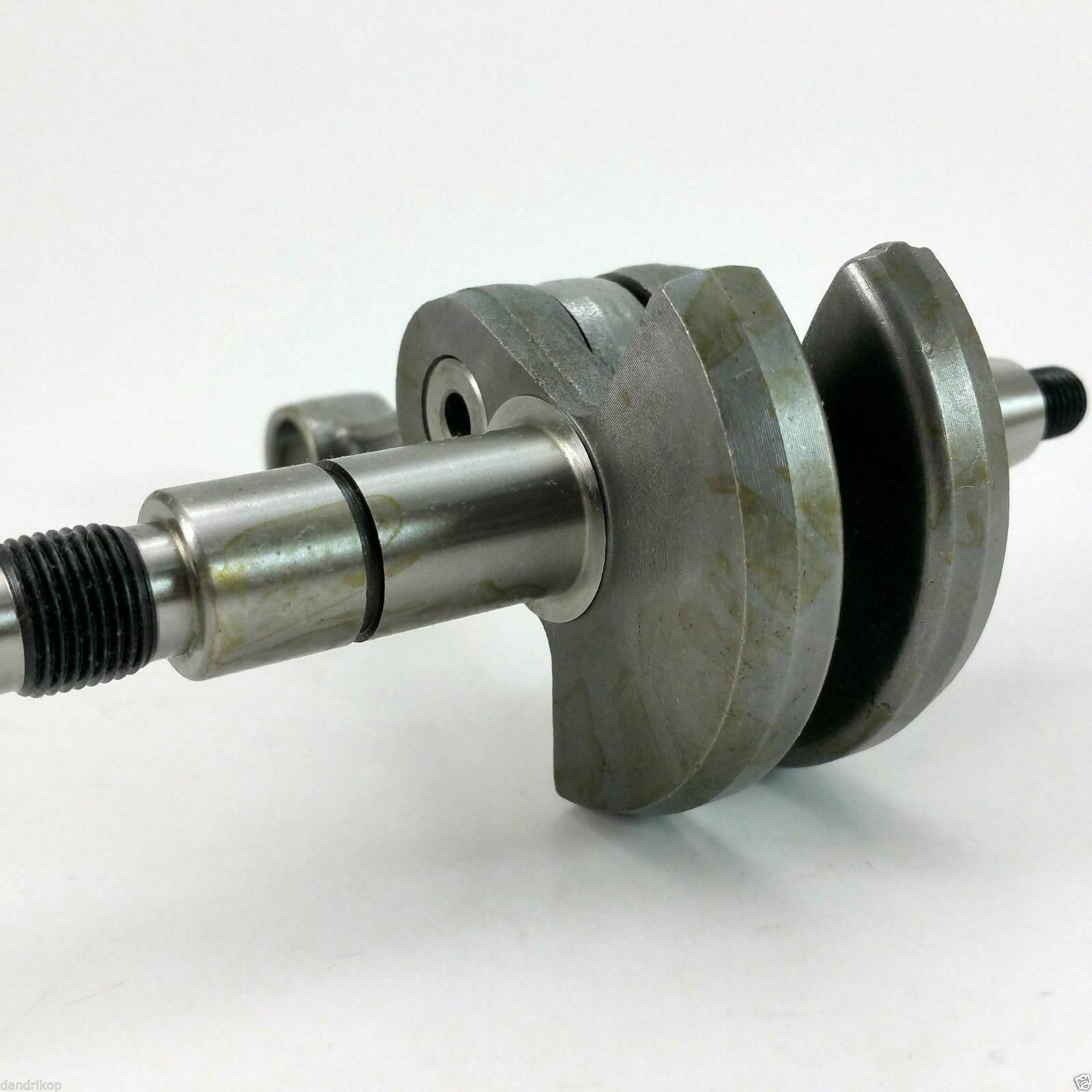 Crankshaft Assembly for STIHL 021, MS210, MS 210C WoodBoss [#11230300411]