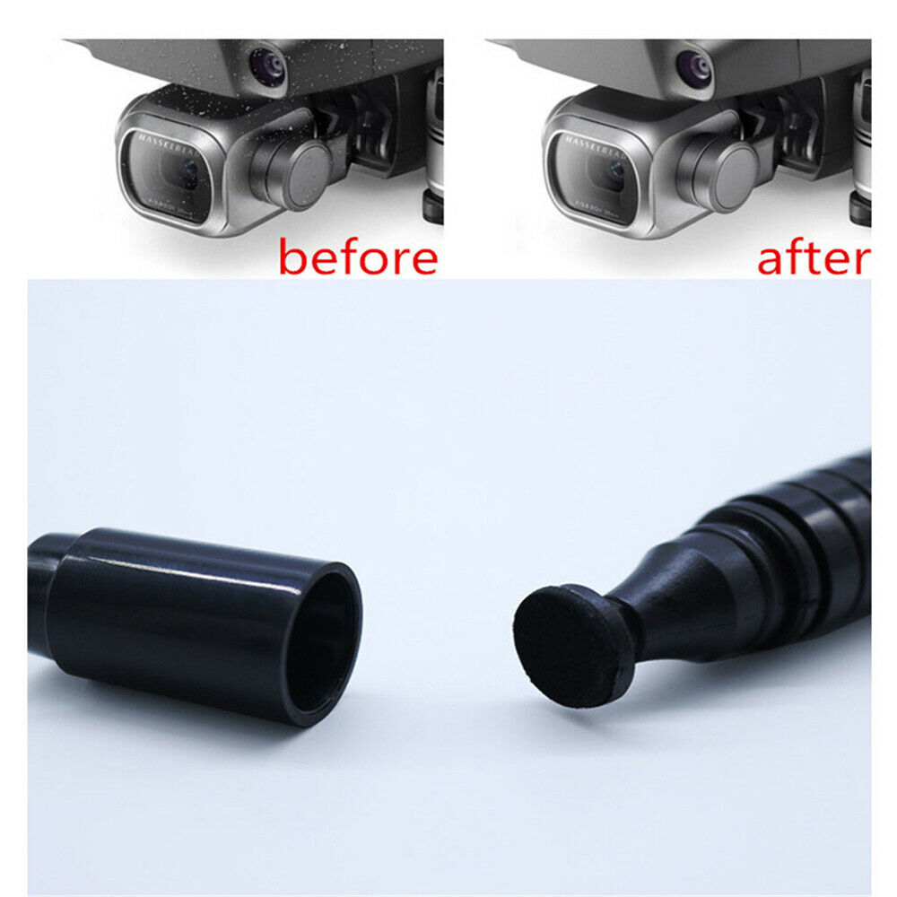 3 in 1 Portable Camera Clean Kit For DJI FPV Mavic 2 Pro Zoom Drone Lens Camera