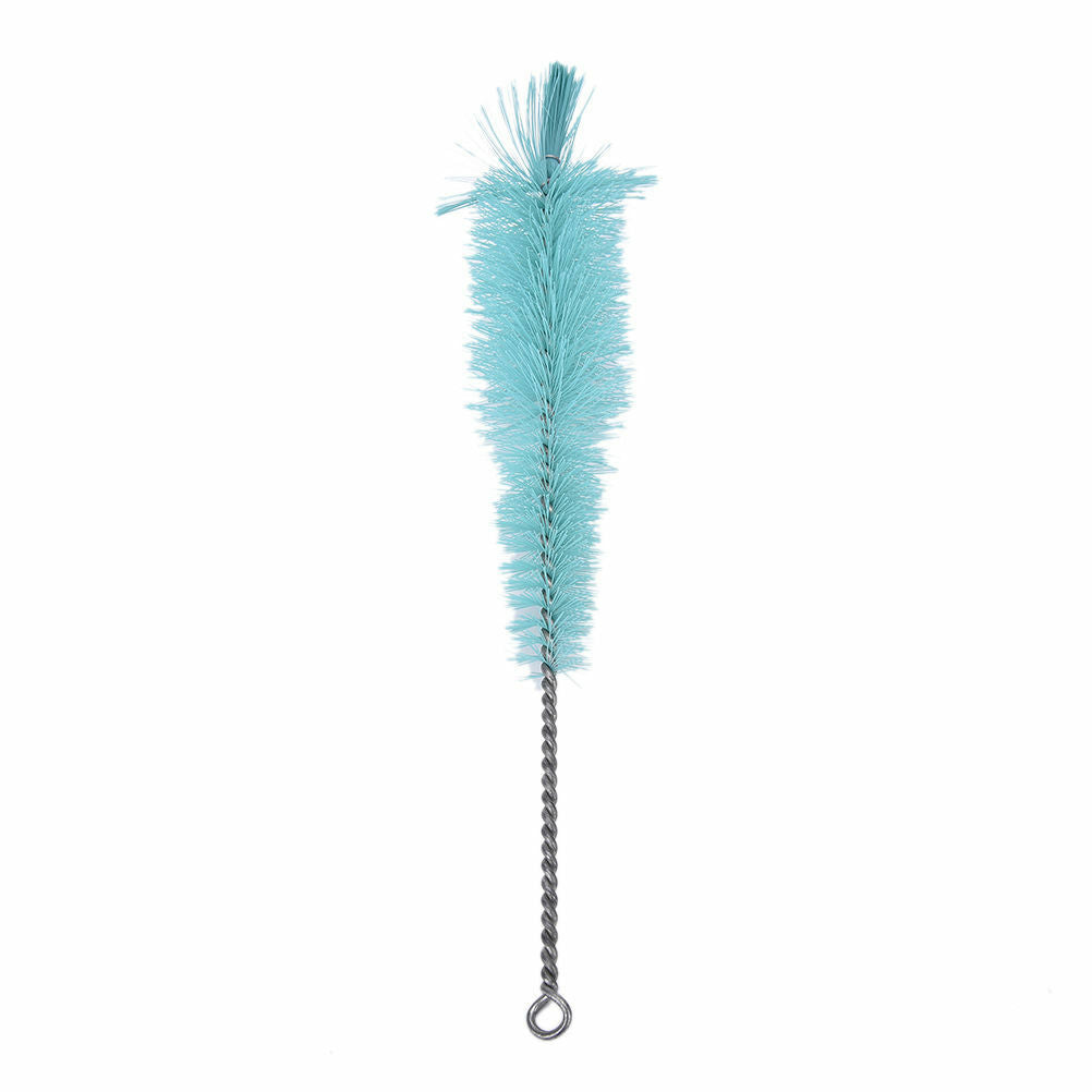 Nylon Bottle Cleaning Brush Wine Beer Home Brew Tube Spout Kitchen Cleaner df NC