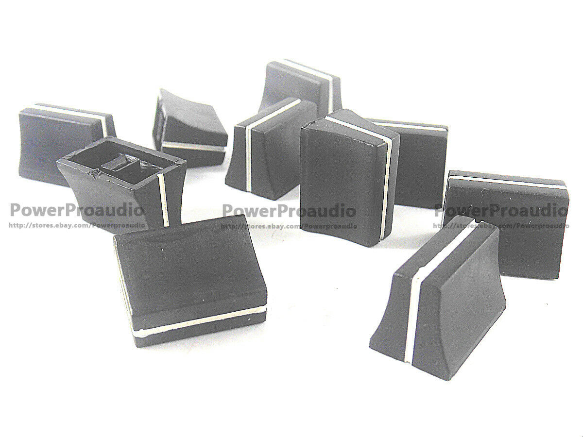15pcs Cross Fader Master Volume Knob DAC2355 for Pioneer DJM 300 500 600 300