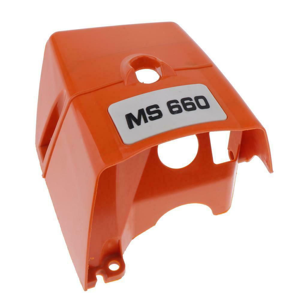 Engine Cylinder Cover Replacement fit Stihl MS650 MS660 066 #11220801604