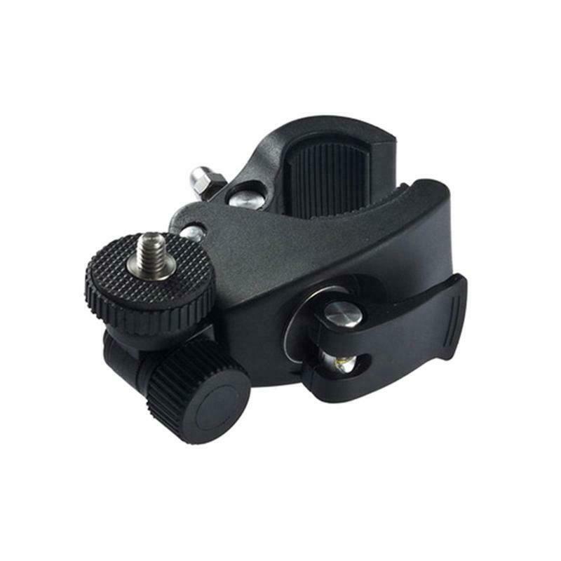 Camera Super Clamp Tripod Clamp for Holding LCD Monitor/DSLR Cameras/DV Tool New