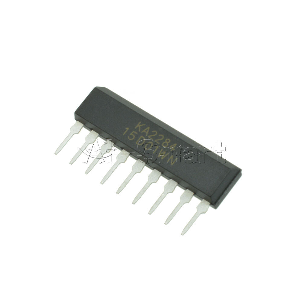10Pcs KA2284 SIP-9 DATE CODE:12+ QUALITY AS