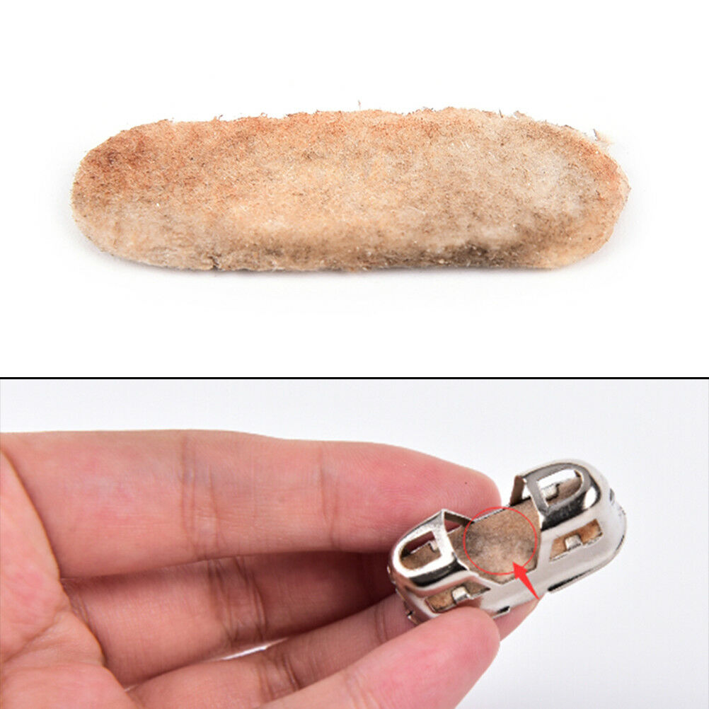 1pc Pocket Heater Hand Warmer accessories Special catalyst for Heater JC.l8