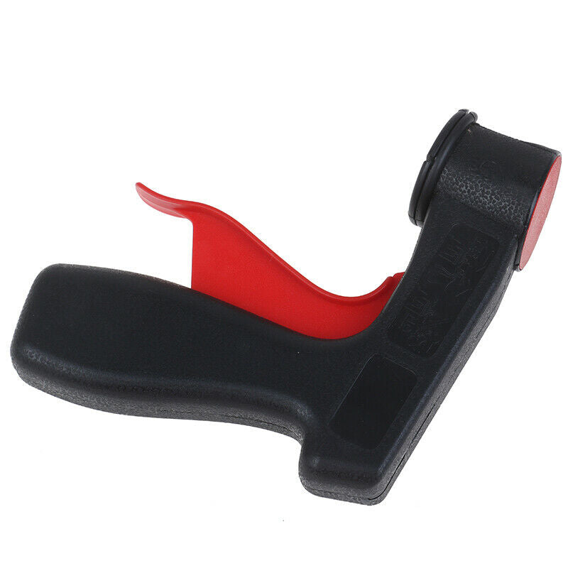 Aerosol Spray Gun Handle Adapter Full Grip Airbrush Car Paint Polish CareJ TDD